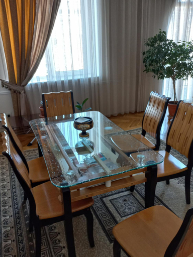 Others 5, Neftiannikov Avenue Apartment, Baku