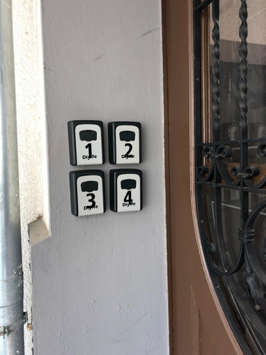 Others 3, Varus Apartments, Lippe