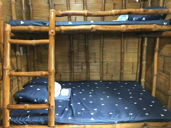 Bedroom 2, Gensan Hostel, General Santos City