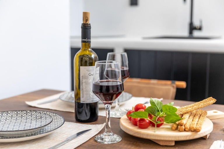Food & Drinks 2, Camares of Castle - New Luxury Apartments, South Aegean