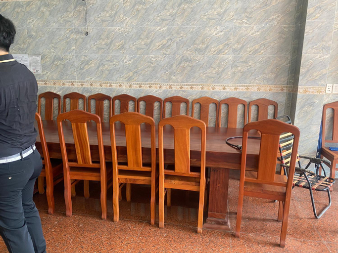 Food & Drinks, Khach san MINH NHAT, Binh Tan