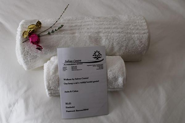 Others 3, Salveo Self-Catering Accommodation, Frances Baard