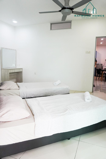 Bedroom 7