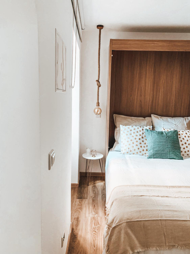 Bedroom 2, VillaMar Figueira da Foz, Figueira da Foz