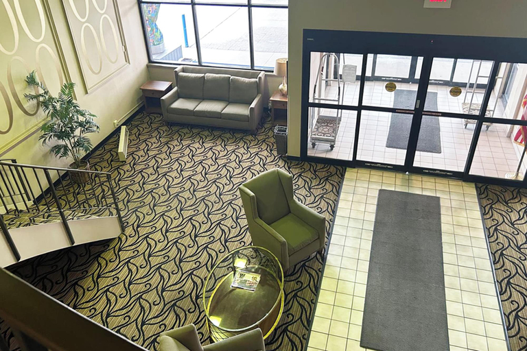 Others 5, Blue Way Inn & Suites La Crosse, La Crosse