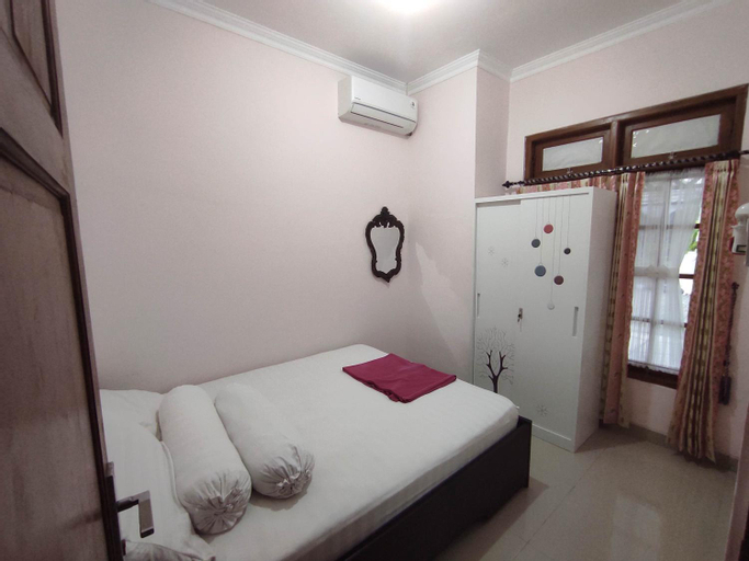 Bedroom 16