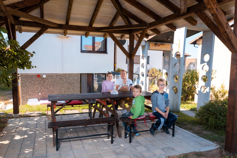 Food & Drinks 4, Kuca Jankovica, Vrnjačka Banja