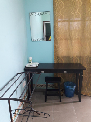 Others 4, D'Aman Guest House, Jerantut