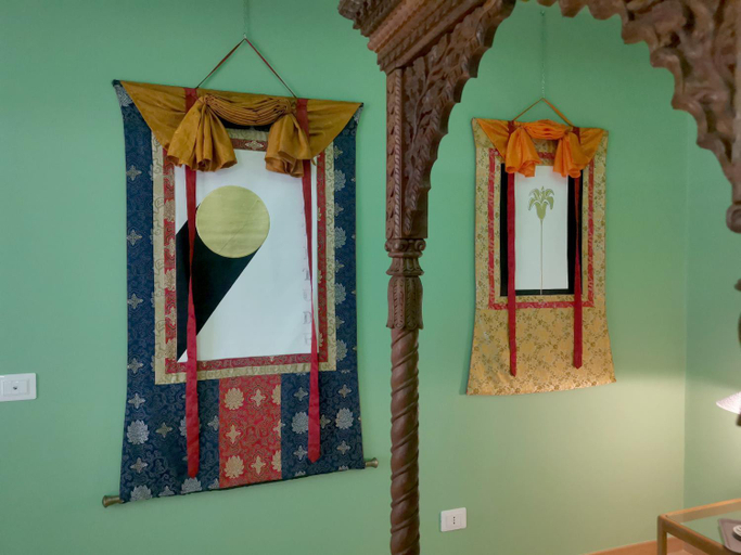 Facilities 5, Speciale Tarshito Guesthouse Bari, Bari