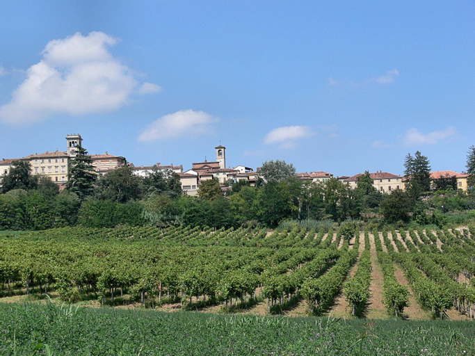 Benvenuti Altrove, Alessandria