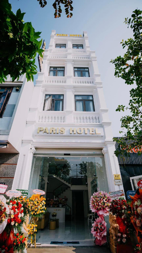 Others 2, PARIS HOTEL , Da Nang