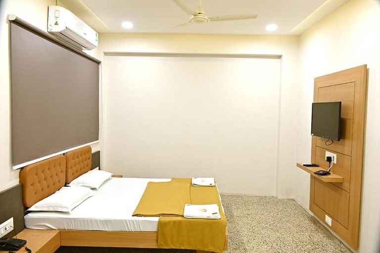 Others 4, Prince Residency Club House, Jamnagar