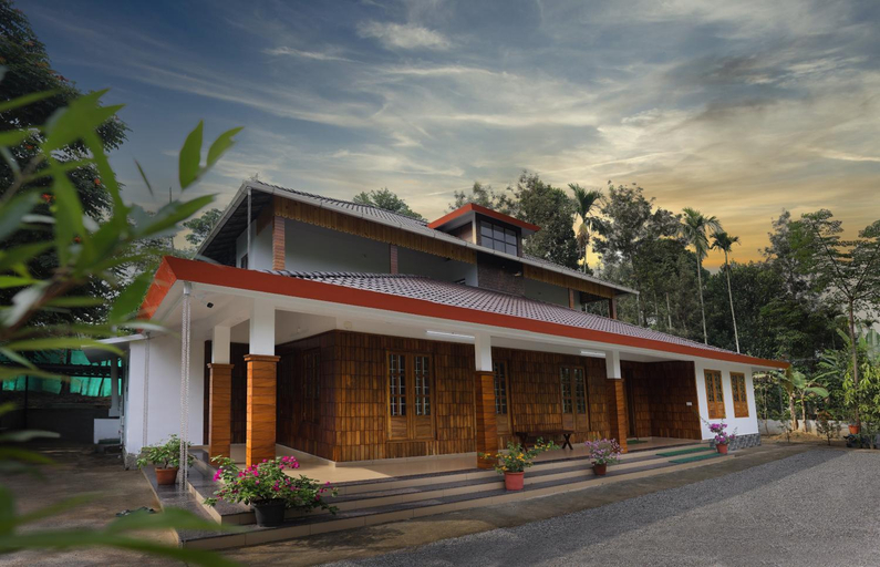 Others 5, Bougainville, Wayanad
