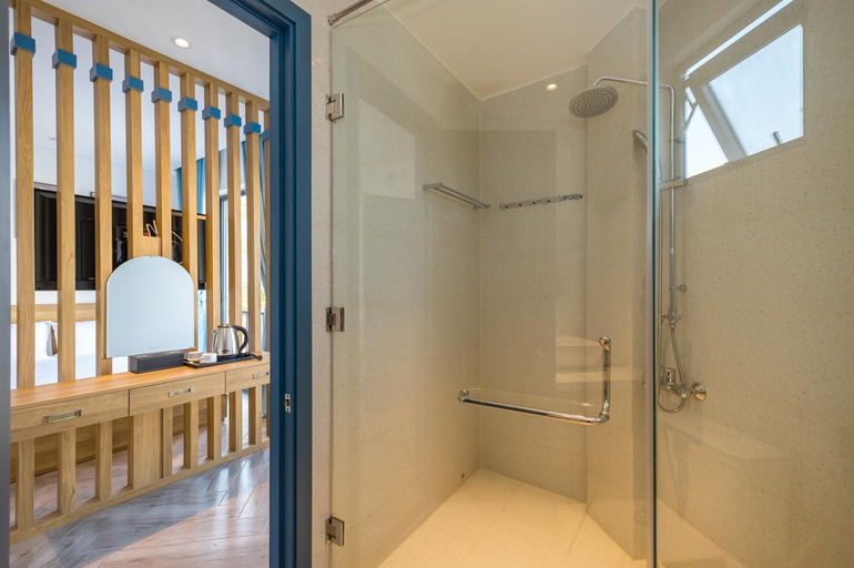 Bathroom 2, Cát Lợi Phu Quoc Hotel, Phú Quốc