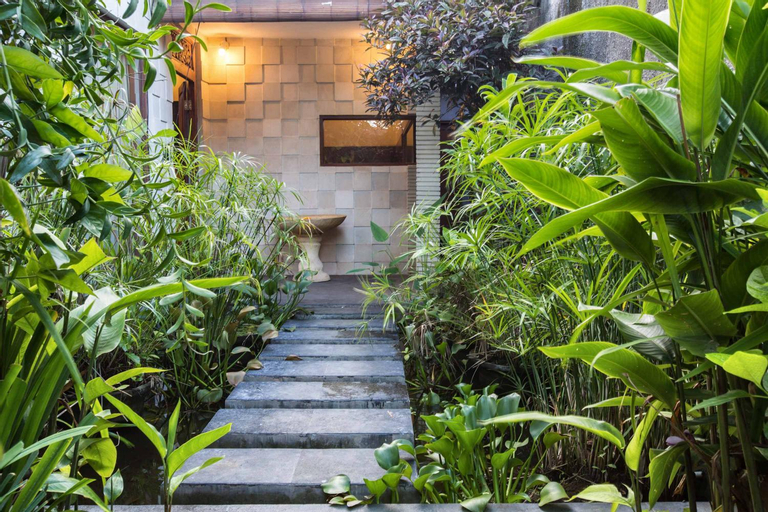 Villa Bali Zen Kerobokan, Badung