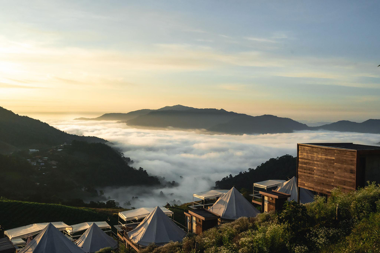 Others 5, Phudoi Homestay, Mae Rim