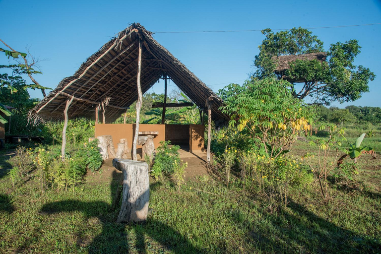 Exterior & Views 1, Habarana Farm Cottage, Palugaswewa
