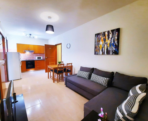 Others 2, Albert's apartments, Larnaca