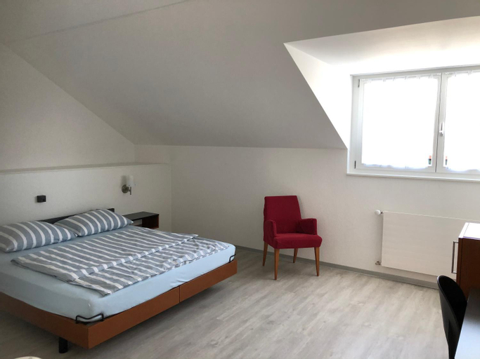 Bedroom 6