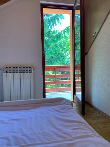Bedroom, Keep calm, Sarajevo