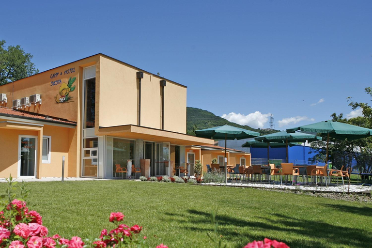 Garni Hotel Siesta, Nova Gorica