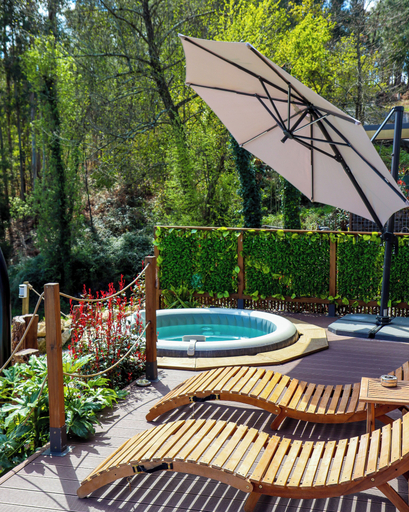 Sport & Beauty 5, Bruval Eco Retreat & Eco Village, Vila Nova de Gaia