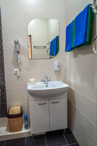 Others 3, Guest House Dar, Maykopskiy rayon