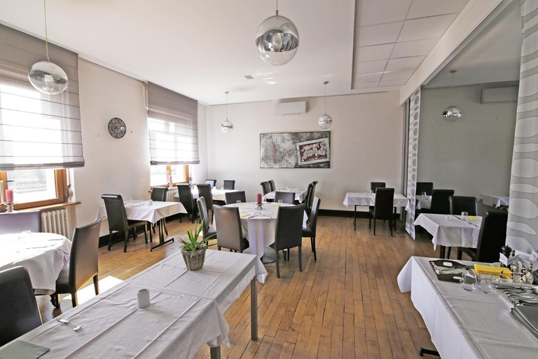 Others 2, Hotel Restaurant Au Coucou, Haut-Rhin