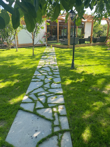 Others 2, Agropa Rooms & Garden Events, Prundu Bargaului