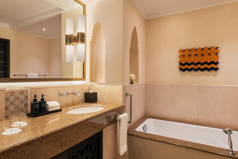 Bathroom 5