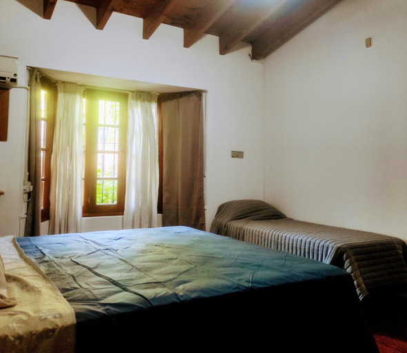Bedroom 2, Tanino Home Suites, Capital