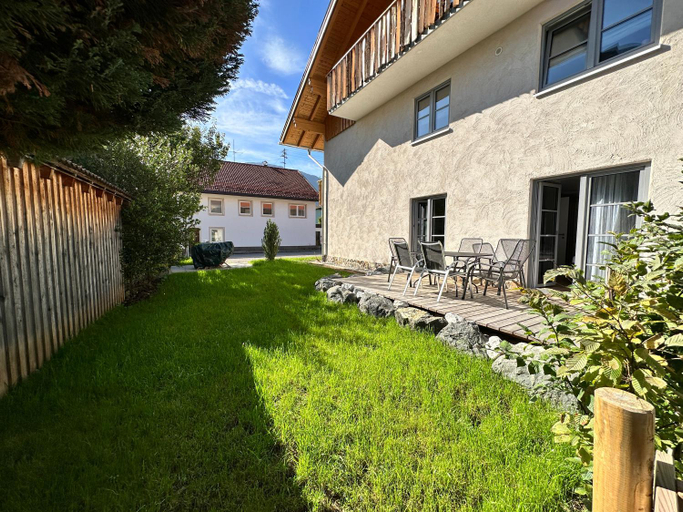 Others 3, Ferienwohnungen WahlHeimat-Pfronten, Ostallgäu
