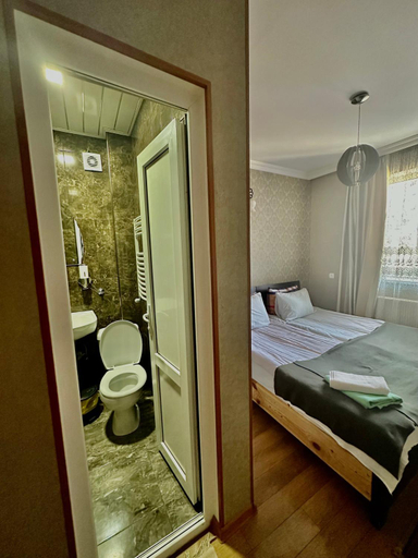 Others 3, Guest house chavchavadze N23, Kazbegi
