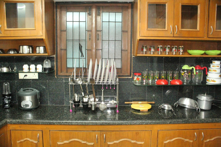 Dining Room 1
