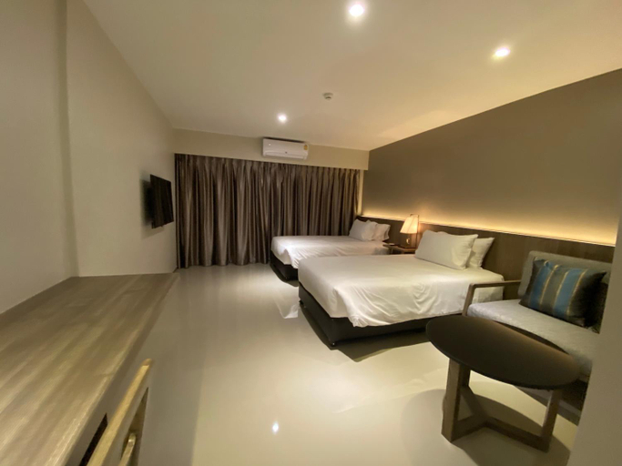 Others 4, The Madera Lodge Pattaya, Pattaya