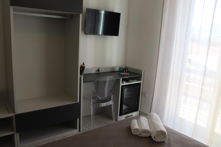 Others 5, Rahal B&B, Palermo