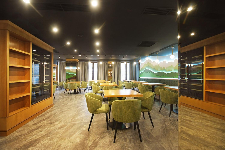 Food & Drinks 3, COMPLEX PANORAMIC, Slanic-moldova