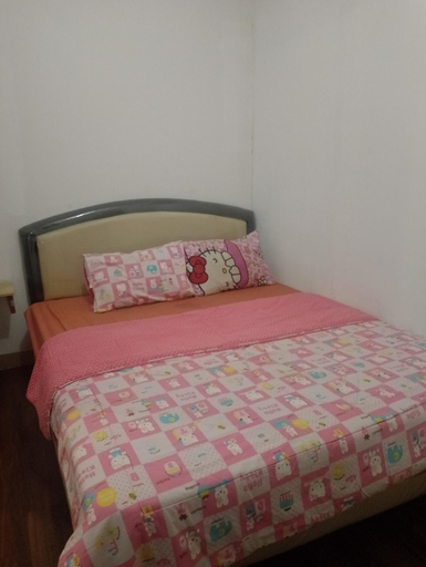 Bedroom 4, Indah property, East Jakarta