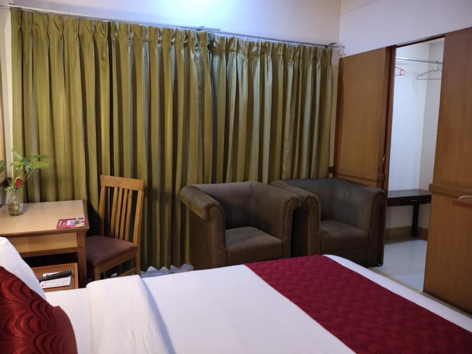 Bedroom 12