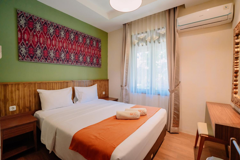 Bedroom 28