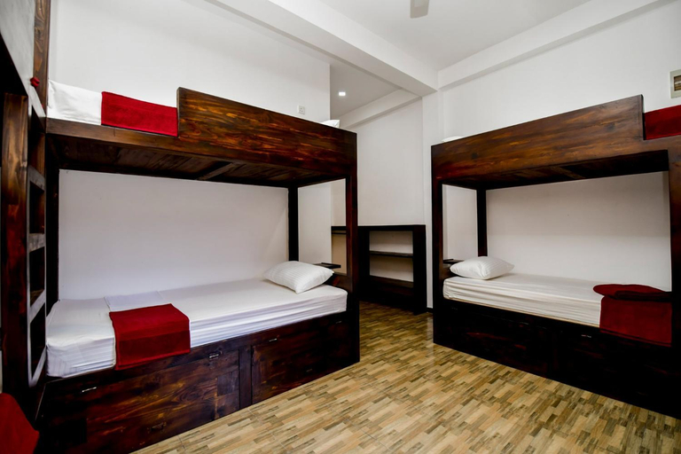 Bedroom 2, Dolagawa, Kotapola