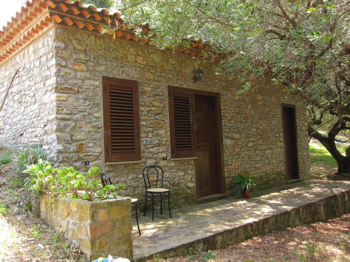 Facilities 4, Agriturismo La Casa Vecchia, Salerno