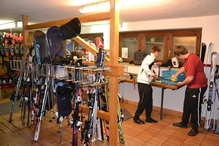 Others 4, Jugendpension Mullauerhof, Zell am See
