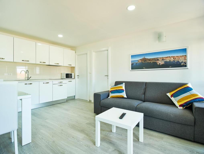 Others 4, Roviv Apartments in the Old Town by Irundo, Rovinj