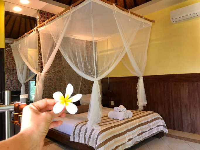 Bedroom 12