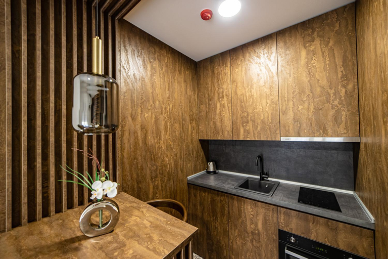 Others 4, Apartments Tulip Podgorica