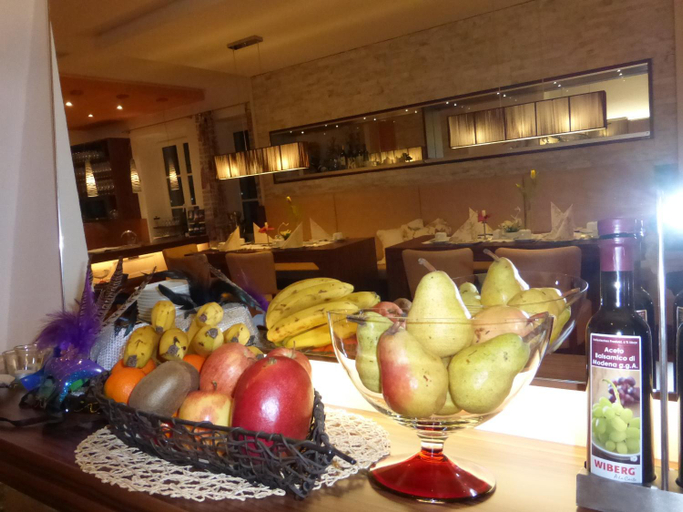 Food & Drinks 5, Hotel Die Residenz, Zwettl