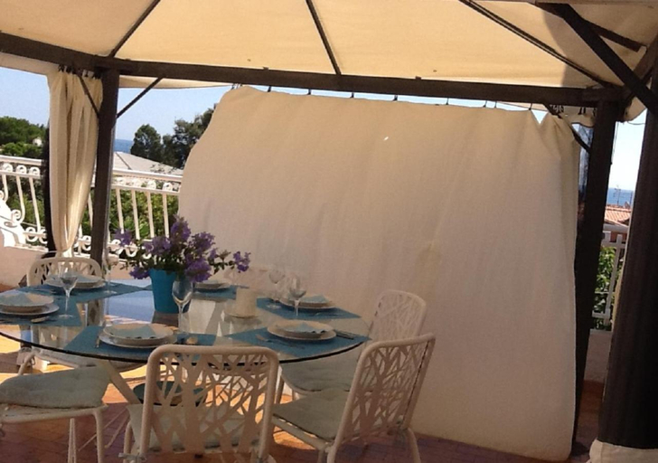 Food & Drinks, Appartamenti in Villa Nicanda, Cagliari