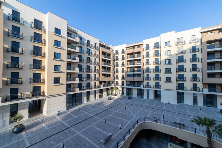 Others 3, Apartments Tulip Podgorica