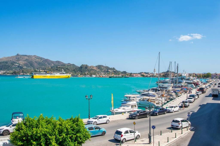 Others 3, Zante Harbour Suites with free gym services by "elite", Ionian Islands